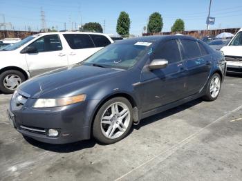  Salvage Acura TL