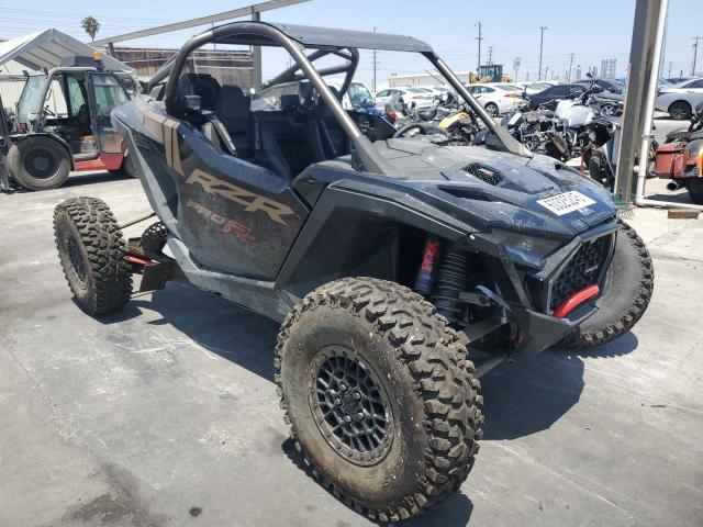  Salvage Polaris Rzr Pro R