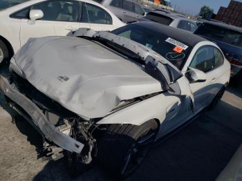  Salvage BMW M Series
