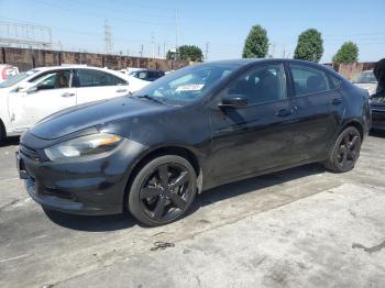  Salvage Dodge Dart