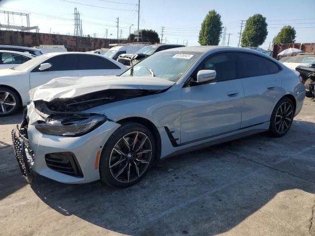  Salvage BMW 4 Series
