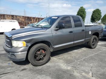  Salvage Dodge Ram 1500