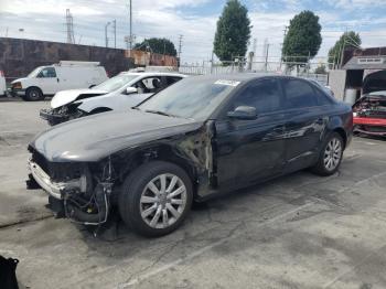  Salvage Audi A4