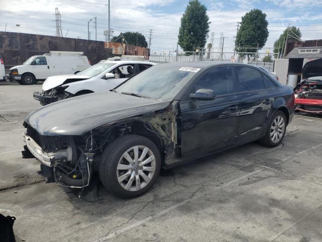  Salvage Audi A4