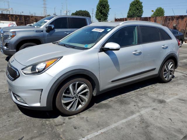  Salvage Kia Niro