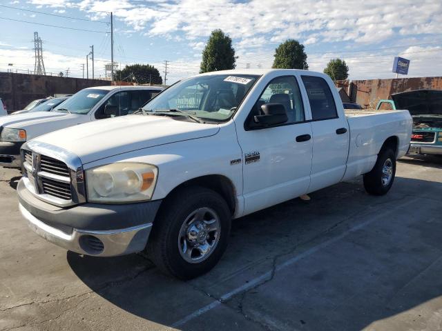  Salvage Dodge Ram 2500