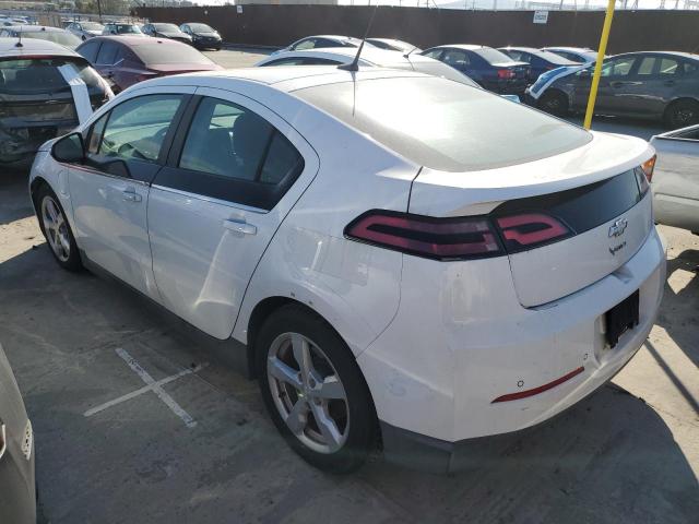 Chevrolet Volt Image 4