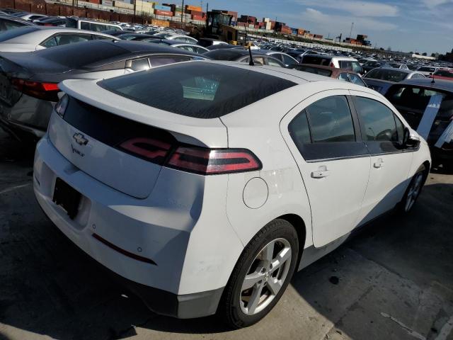 Chevrolet Volt Image 6