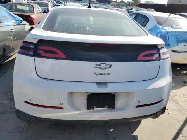 Chevrolet Volt Image 8