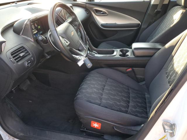 Chevrolet Volt Image 10