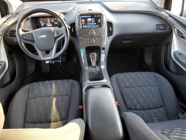 Chevrolet Volt Image 5