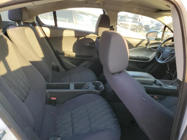 Chevrolet Volt Image 2