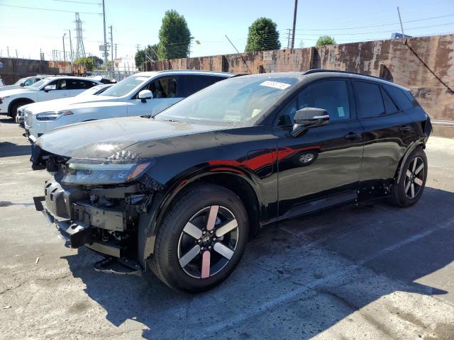  Salvage Honda Prologue T