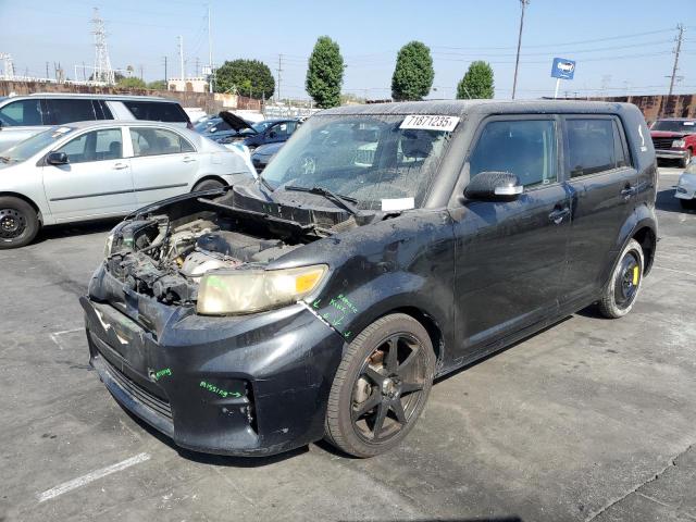  Salvage Toyota Scion
