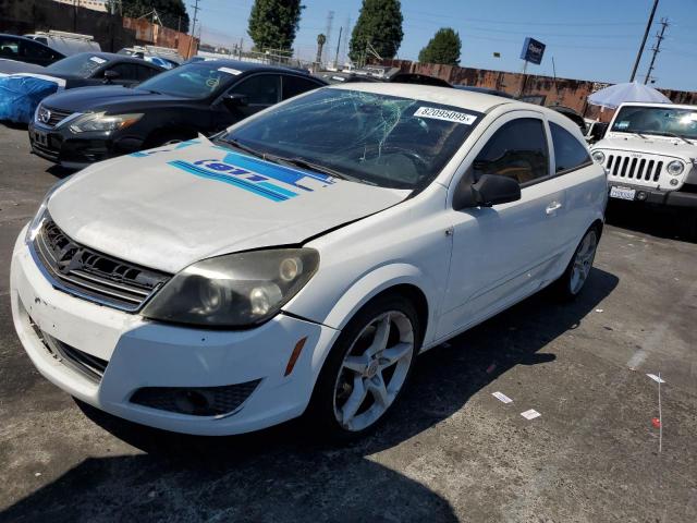  Salvage Saturn Astra