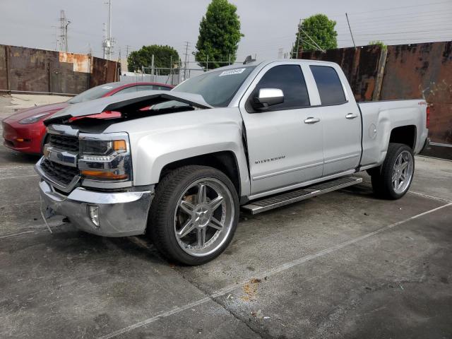  Salvage Chevrolet Silverado K1500 Lt