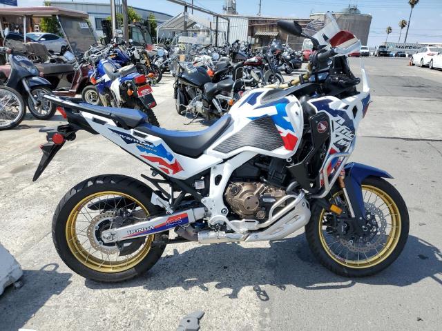  Salvage Honda Crf Cycle
