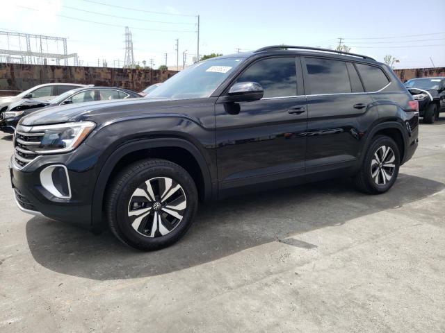  Salvage Volkswagen Atlas