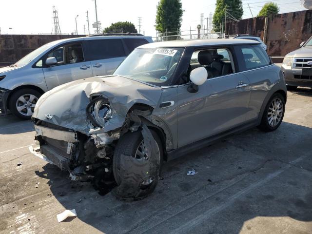  Salvage MINI Cooper