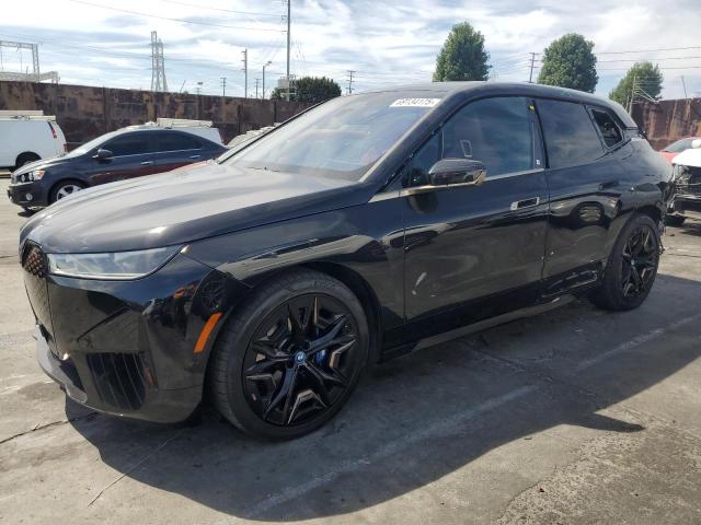  Salvage BMW Ix M60