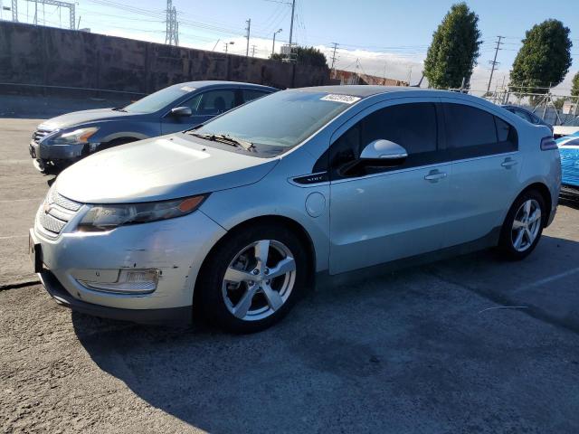  Salvage Chevrolet Volt