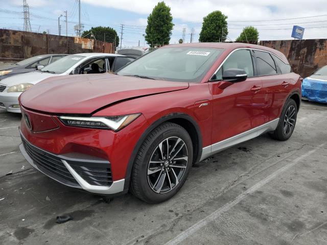  Salvage Acura Zdx A-spec