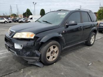  Salvage Saturn Vue