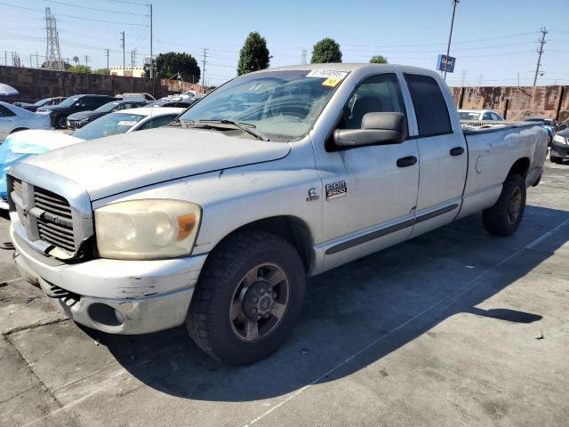  Salvage Dodge Ram 2500