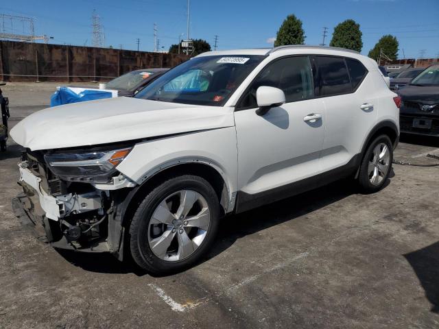  Salvage Volvo XC40