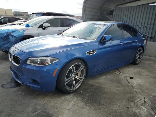 Salvage BMW M Series