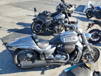  Salvage Suzuki Cyc Vz Vzr