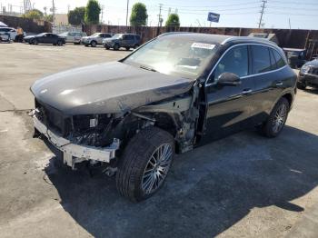  Salvage Mercedes-Benz GLC