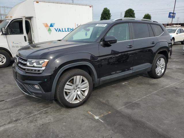  Salvage Volkswagen Atlas