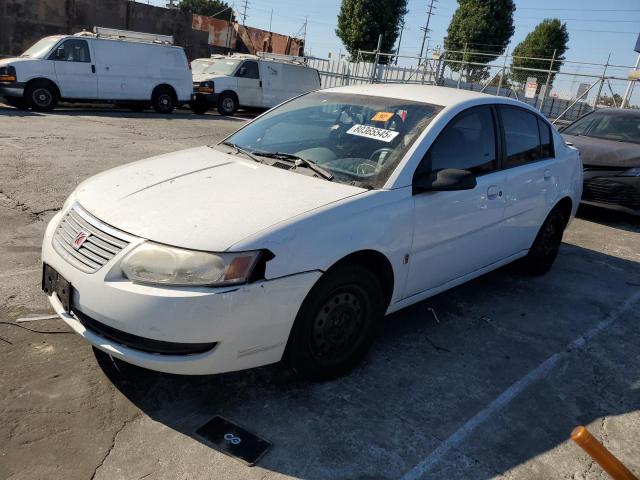  Salvage Saturn Ion