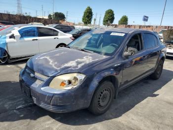  Salvage Chevrolet Cobalt Ls