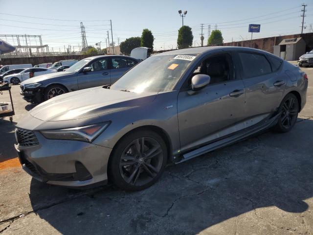  Salvage Acura Integra A-