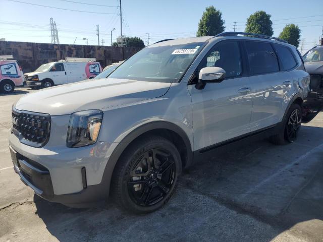 Salvage Kia Telluride