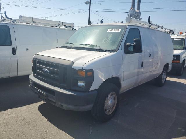  Salvage Ford Econoline