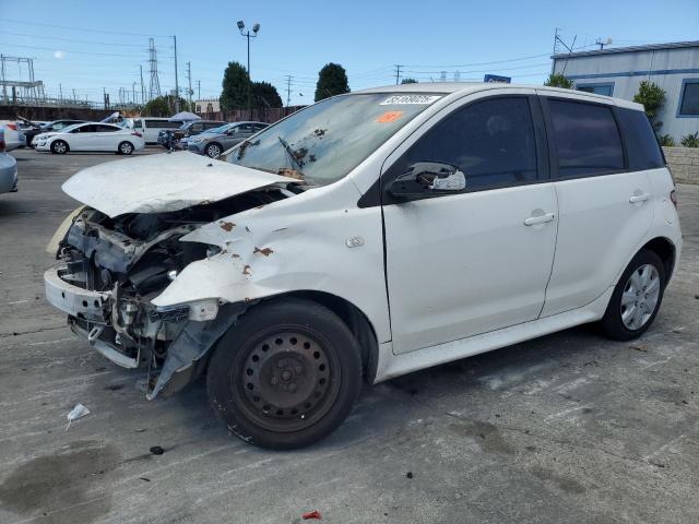  Salvage Toyota Scion