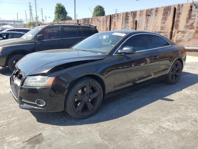  Salvage Audi A5