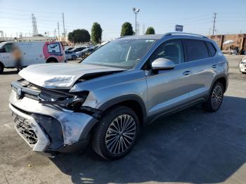  Salvage Volkswagen Taos