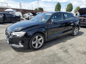  Salvage Audi A3