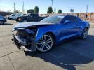 Chevrolet Camaro Lt Image 1