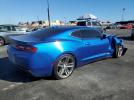 Chevrolet Camaro Lt Image 5