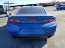 Chevrolet Camaro Lt Image 6