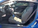 Chevrolet Camaro Lt Image 11