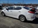 Kia Optima Lx Image 8