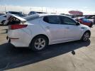 Kia Optima Lx Image 3