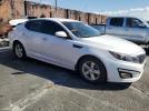 Kia Optima Lx Image 12