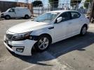 Kia Optima Lx Image 1
